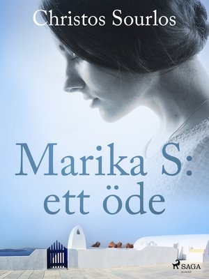 cover image of Marika S